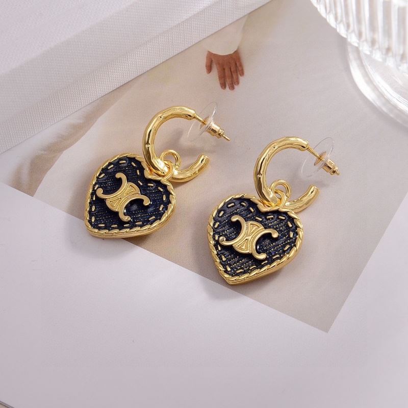 Celine Earrings